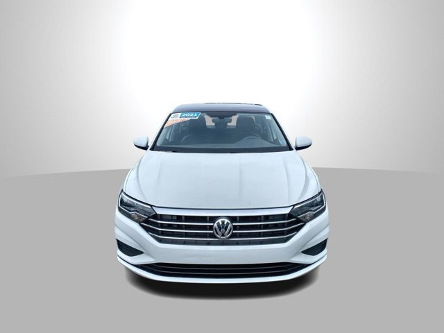 2021 Volkswagen Jetta Highline, 2 YEAR PREPAID MAINTENANCE INCLUDED!