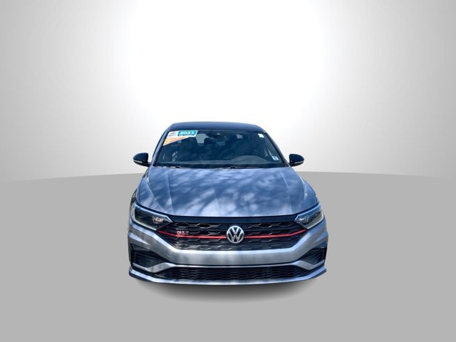 2021 Volkswagen Jetta GLI