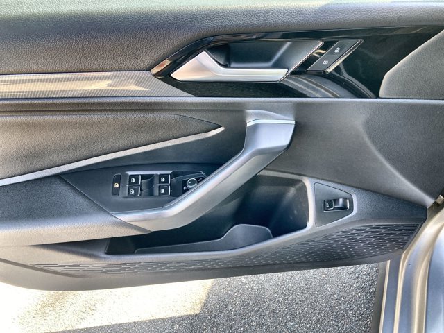 2021 Volkswagen Jetta GLI
