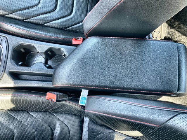 2021 Volkswagen Jetta GLI