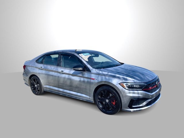 2021 Volkswagen Jetta GLI
