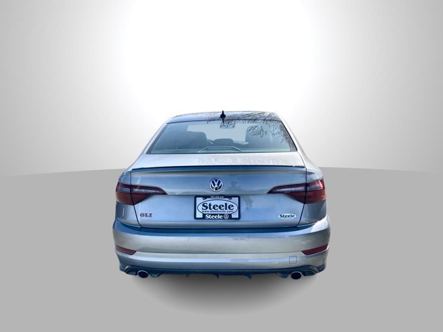 2021 Volkswagen Jetta GLI