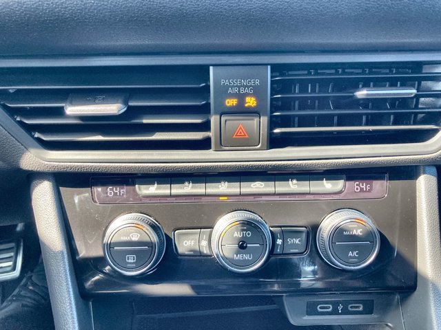 2021 Volkswagen Jetta GLI