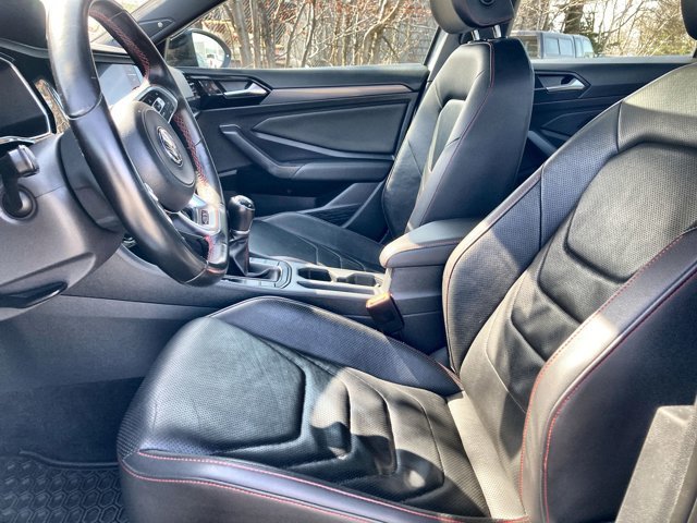 2021 Volkswagen Jetta GLI