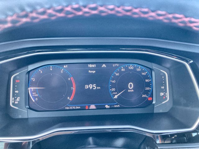 2021 Volkswagen Jetta GLI