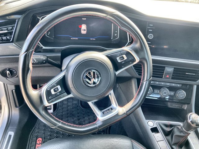 2021 Volkswagen Jetta GLI