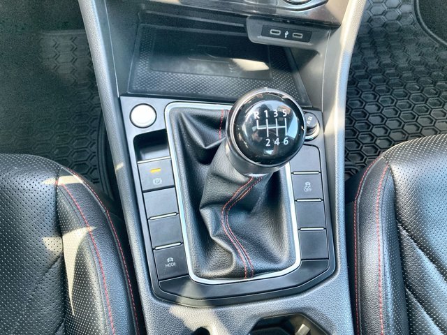 2021 Volkswagen Jetta GLI