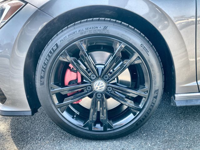 2021 Volkswagen Jetta GLI