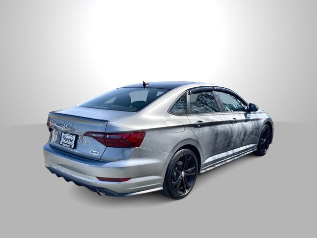 2021 Volkswagen Jetta GLI