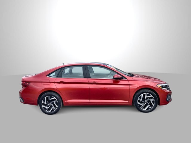 2022 Volkswagen Jetta Highline