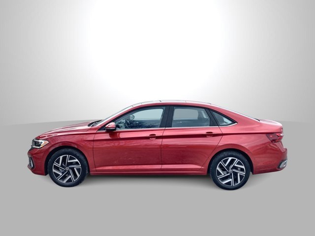 2022 Volkswagen Jetta Highline