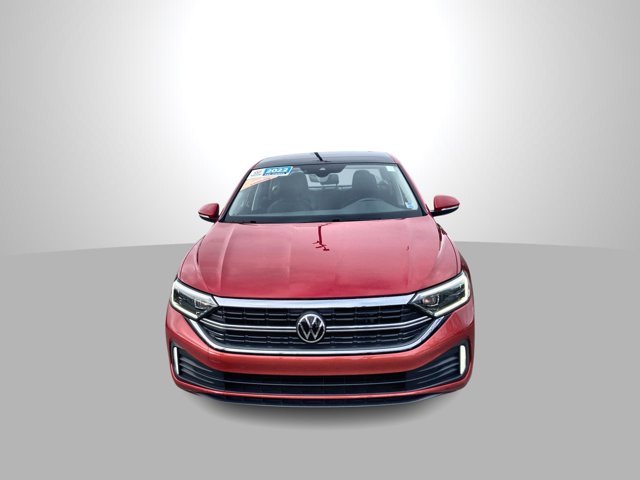 2022 Volkswagen Jetta Highline