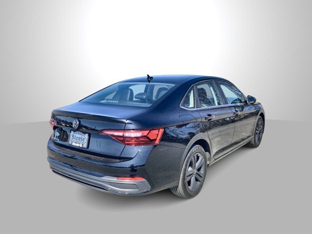 Volkswagen Jetta Comfortline 2023