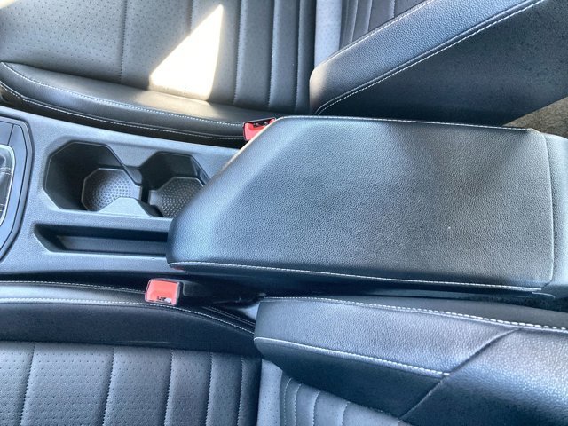 Volkswagen Jetta Comfortline 2023