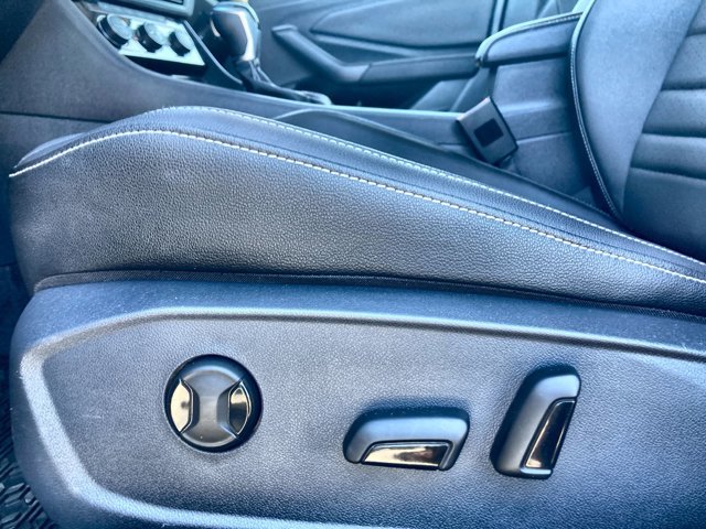 Volkswagen Jetta Comfortline 2023