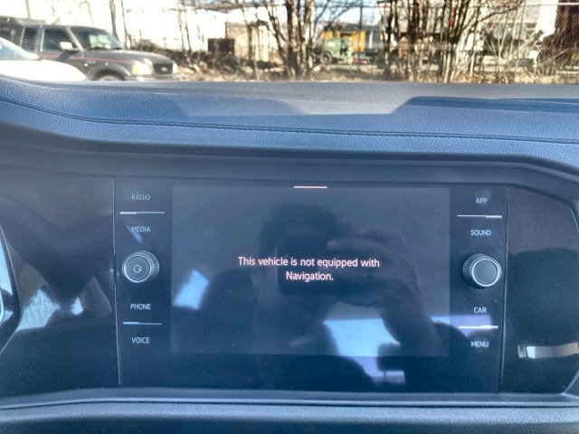Volkswagen Jetta Comfortline 2023