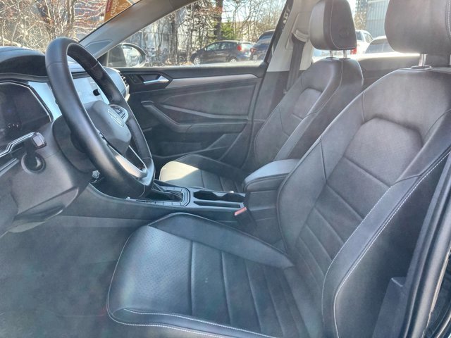 Volkswagen Jetta Comfortline 2023