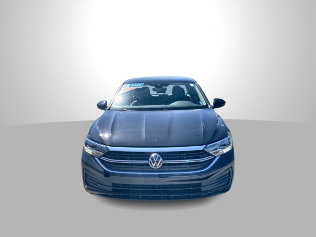Volkswagen Jetta Comfortline 2023