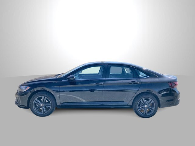 Volkswagen Jetta Comfortline 2023