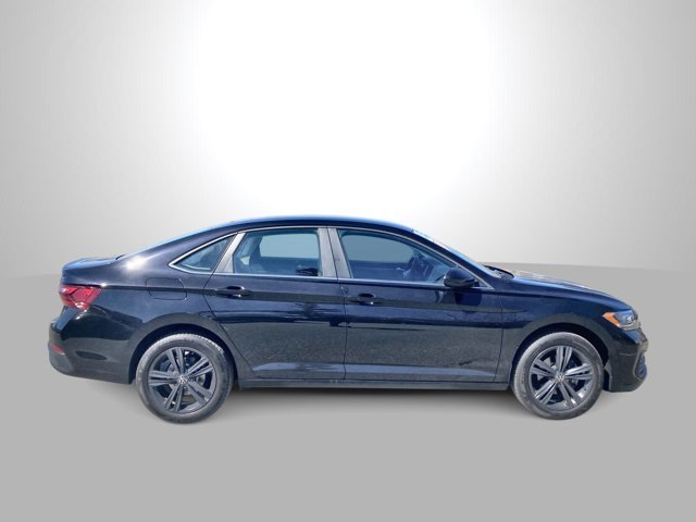 Volkswagen Jetta Comfortline 2023