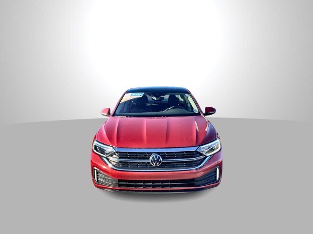 2024 Volkswagen Jetta Highline