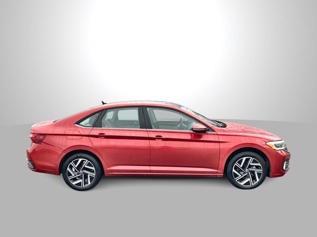 2024 Volkswagen Jetta Highline