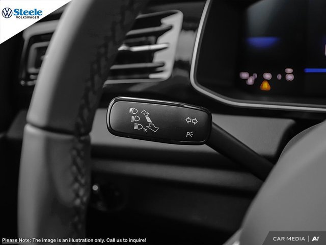 2025 Volkswagen Jetta Trendline