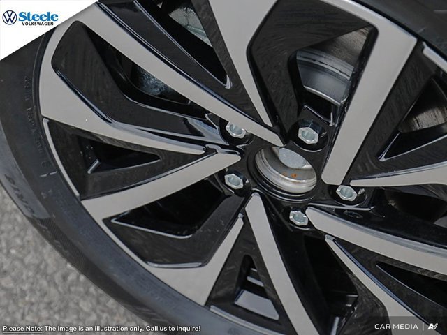 2025 Volkswagen Jetta Trendline