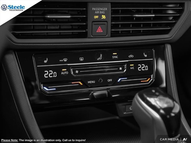 2025 Volkswagen Jetta Trendline
