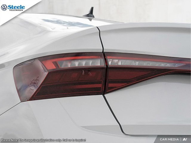 2025 Volkswagen Jetta Trendline