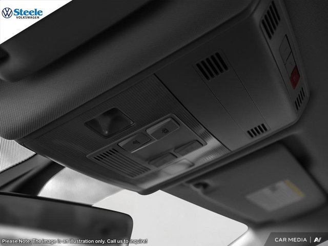 2025 Volkswagen Jetta Trendline