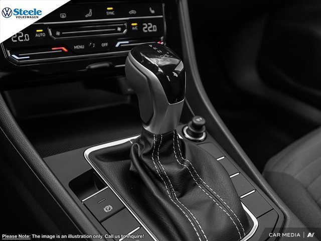 2025 Volkswagen Jetta Trendline