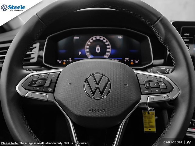 2025 Volkswagen Jetta Trendline