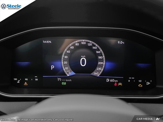 2025 Volkswagen Jetta Trendline
