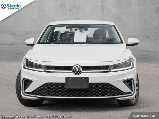 2025 Volkswagen Jetta Comfortline