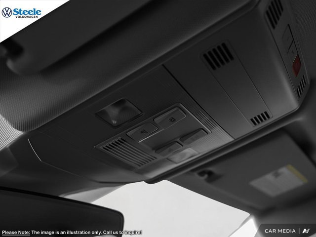 2025 Volkswagen Jetta Comfortline