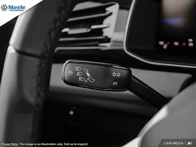 2025 Volkswagen Jetta Comfortline