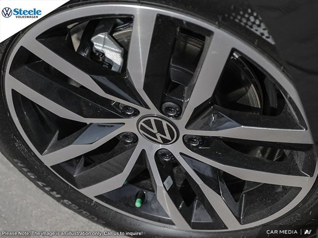 2025 Volkswagen Jetta Comfortline