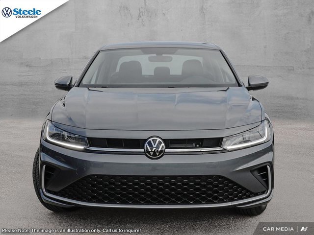 2025 Volkswagen Jetta Comfortline