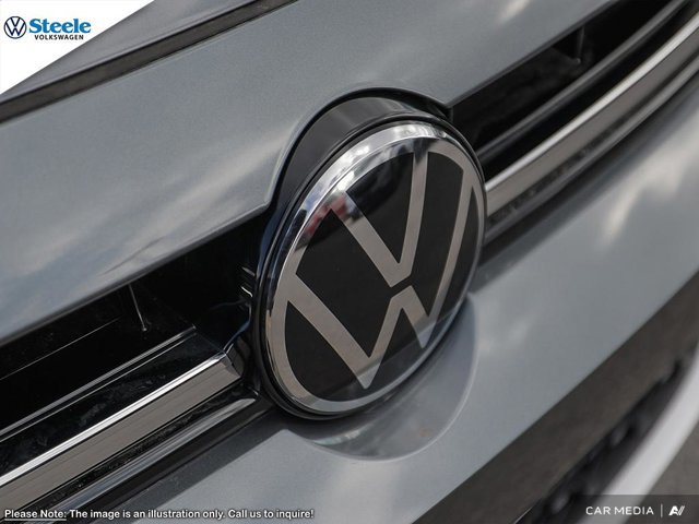 2025 Volkswagen Jetta Comfortline