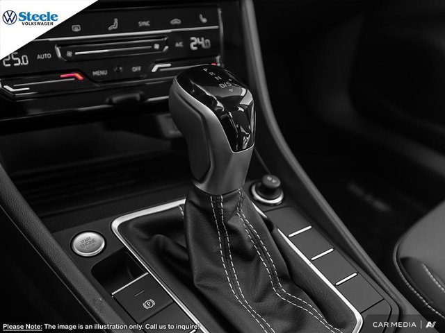 2025 Volkswagen Jetta Comfortline