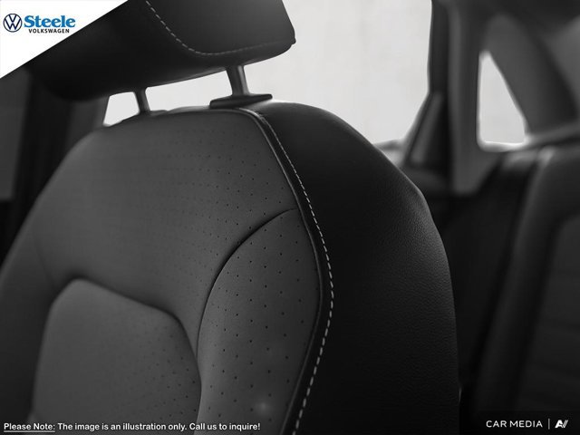 2025 Volkswagen Jetta Comfortline