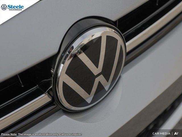 2025 Volkswagen Jetta Comfortline