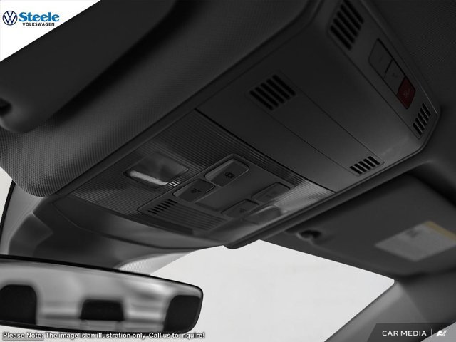 2025 Volkswagen Jetta Comfortline