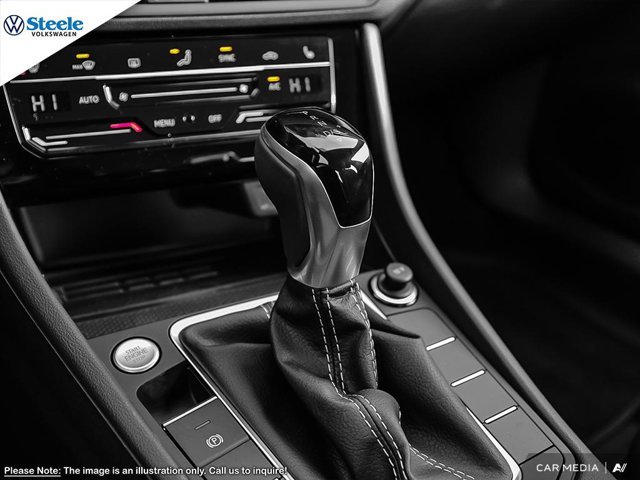 2025 Volkswagen Jetta Comfortline