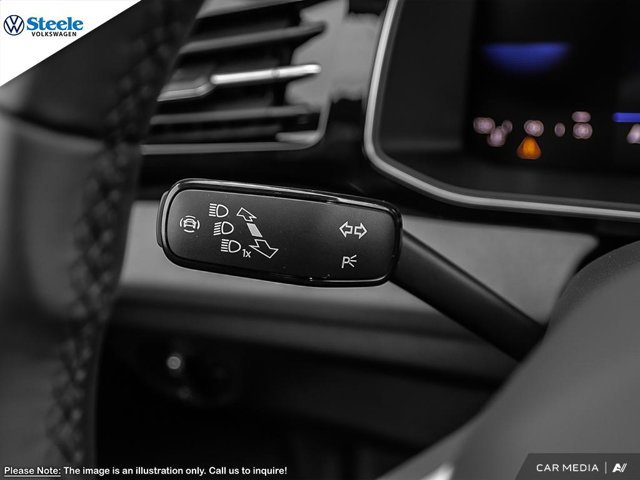 2025 Volkswagen Jetta Comfortline