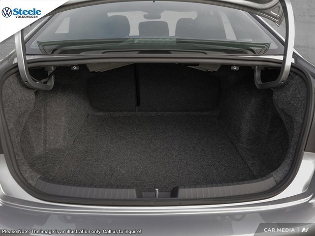 2025 Volkswagen Jetta Comfortline