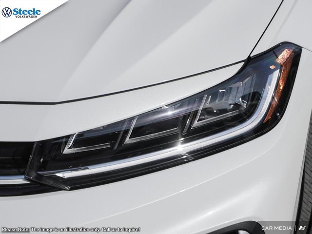 2025 Volkswagen Jetta Highline