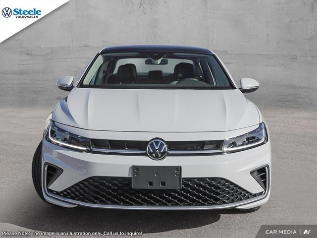 2025 Volkswagen Jetta Highline