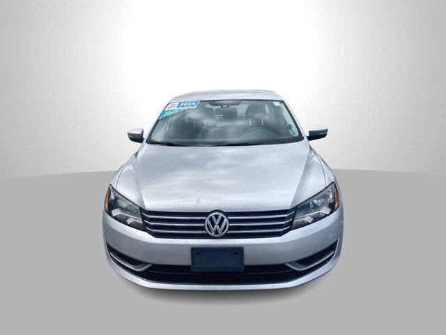 2014 Volkswagen Passat Trendline